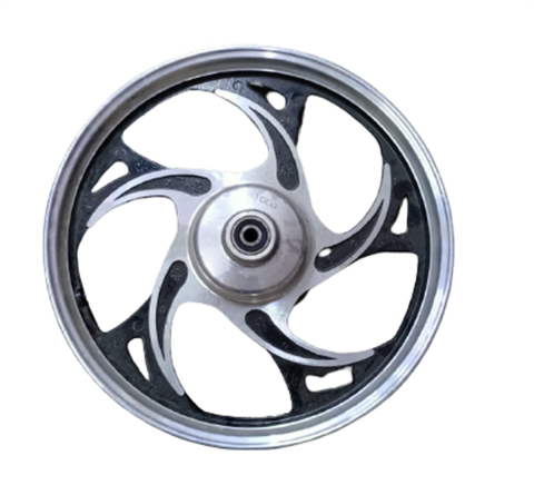 EKOBİS STMAX 206-406 SEDAN ÖN JANT RULMANLI ORJİNAL KÜÇÜK KAMPANALI