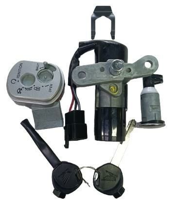 HONDA ACTİVA S KONTAK KOMPLE