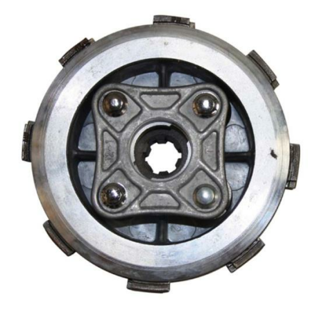 MONDİAL FT110 DEBRİYAJ İÇİ KOMPLE YAYLI ORJİNAL