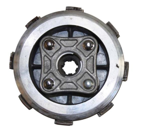 MONDİAL FT110 DEBRİYAJ İÇİ KOMPLE YAYLI ORJİNAL