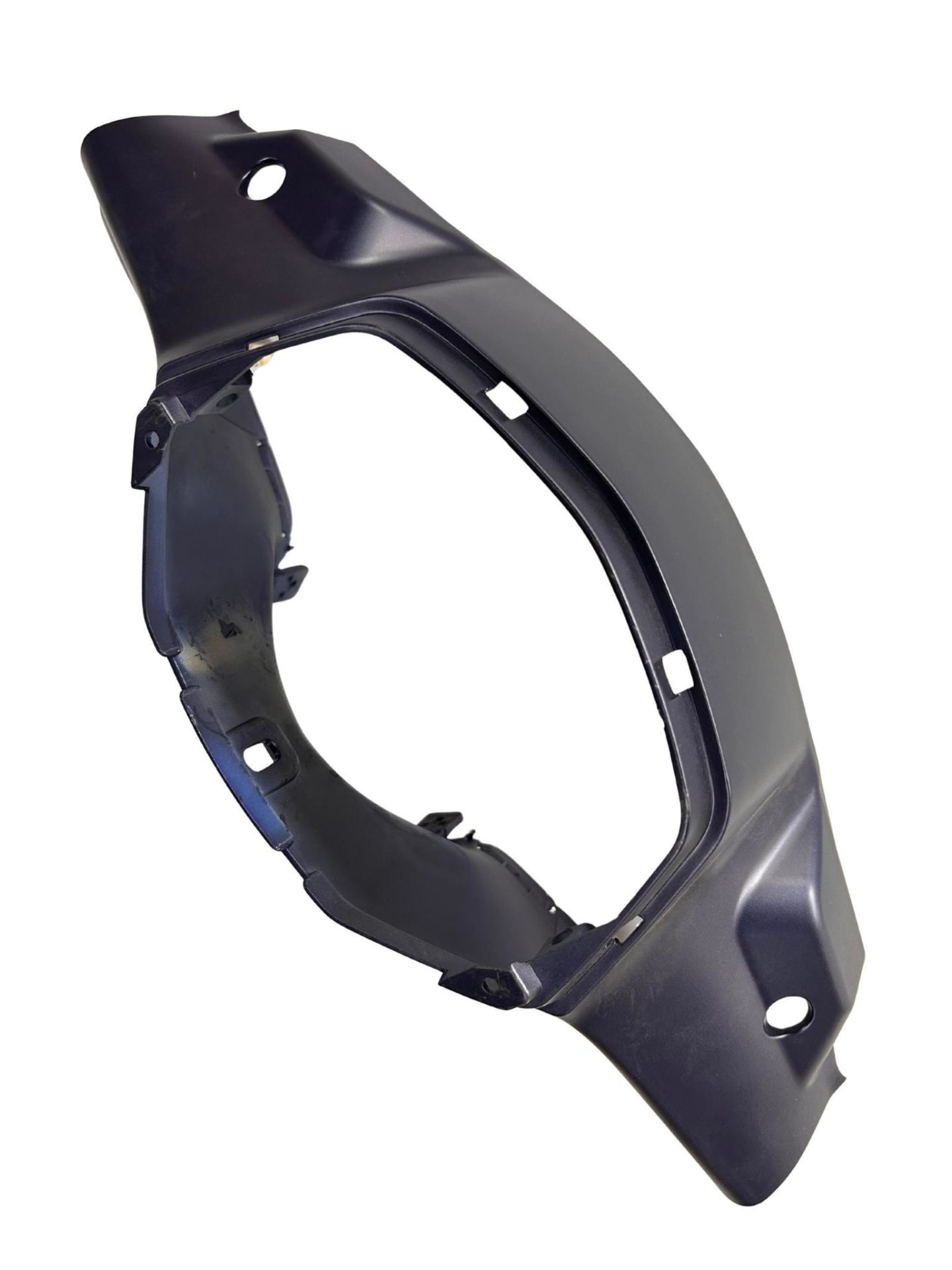 MONDİAL WİNG 50 İ FAR MUHAFAZA MAVİ (2023)