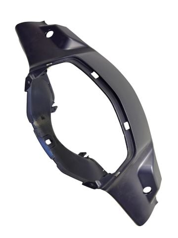 MONDİAL WİNG 50 İ FAR MUHAFAZA MAVİ (2023)