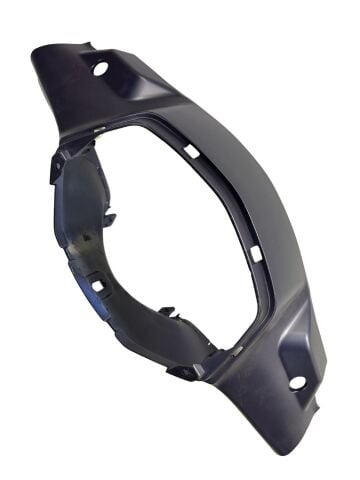 MONDİAL WİNG 50 İ FAR MUHAFAZA MAVİ (2023)