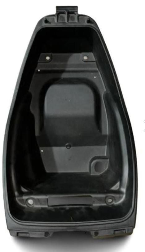 TVS JUPİTER 110 2020-2023 SELE ALTI İÇ KUTU ORJİNAL