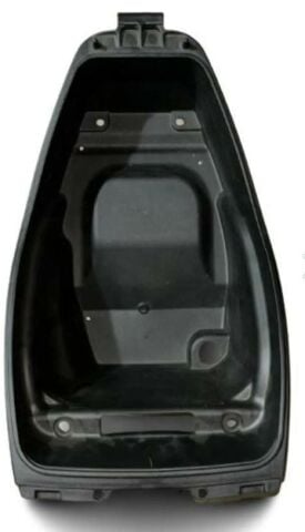 TVS JUPİTER 2020-2023 SELE ALTI İÇ KUTU ORJİNAL