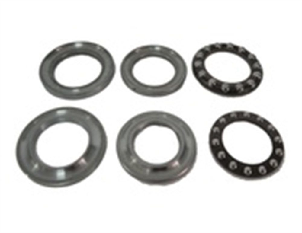 YAMAHA CRYPTON C8 DİREKSİYON YATAK TAKIMI