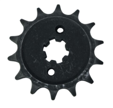 BAJAJ NS125-150S-150F-125ST-BOXER ÖN DİŞLİ 15 ORJİNAL