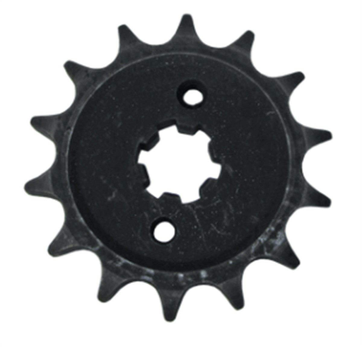 BAJAJ NS125-150S-150F-125ST-BOXER ÖN DİŞLİ 15 ORJİNAL