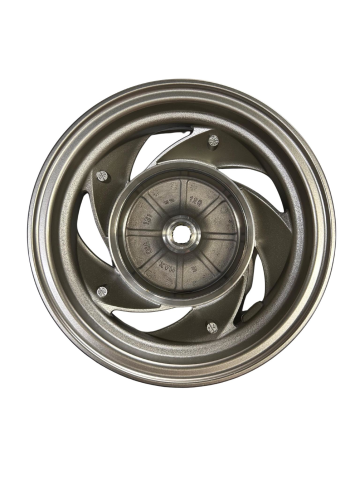 HONDA SPY ARKA JANT ALPHA-ACTİVA S-SPONTİNİ-SPECİAL