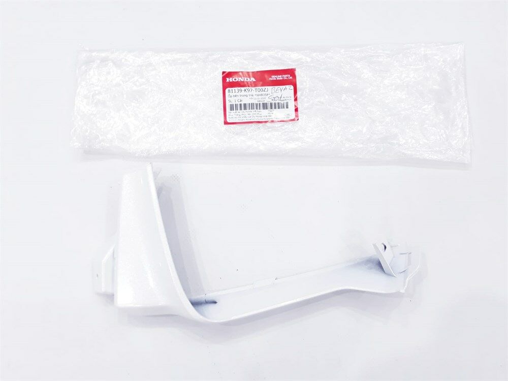 HONDA PCX125 2018-2020 KAPAK DIŞ İÇ SOL BEYAZ ORJİNAL