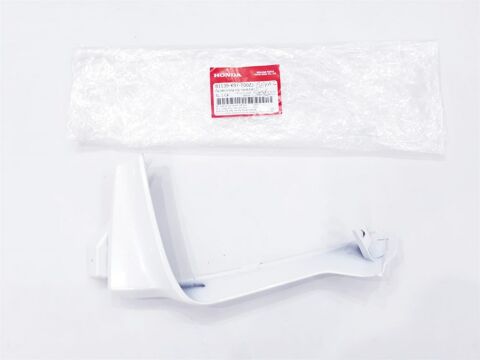 HONDA PCX125 2018-2020 KAPAK DIŞ İÇ SOL BEYAZ ORJİNAL