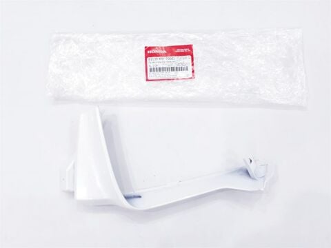 HONDA PCX125 2018-2020 KAPAK DIŞ İÇ SOL BEYAZ ORJİNAL