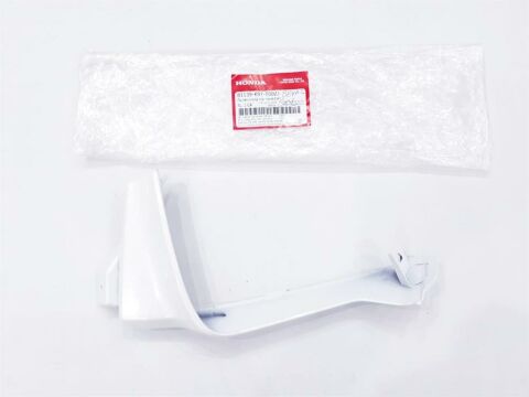 HONDA PCX125 2018-2020 KAPAK DIŞ İÇ SOL BEYAZ ORJİNAL