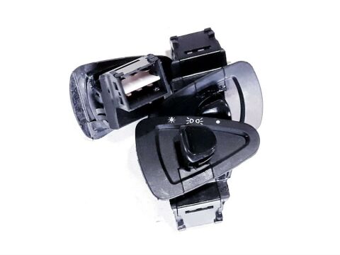 YUKİ LOTUS FAR ANAHTARI DÜĞMESİ ADET