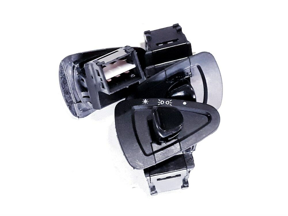 YUKİ LOTUS FAR ANAHTARI DÜĞMESİ ADET