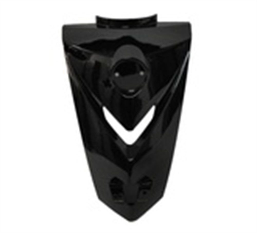 YAMAHA CRYPTON C8 ÖN PANEL SİYAH