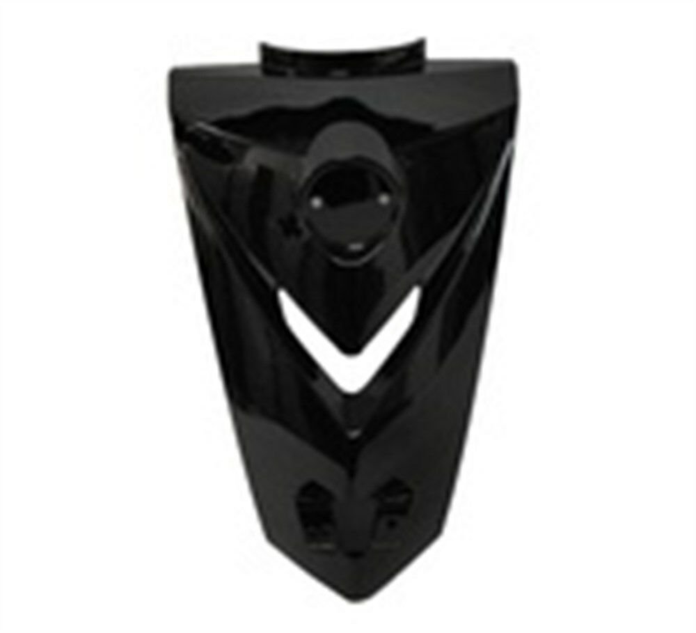 YAMAHA CRYPTON C8 ÖN PANEL SİYAH