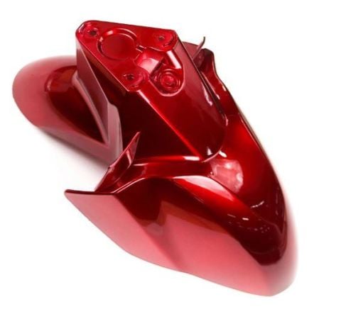 VOLTA PS3 ÖN ÇAMURLUK KIRMIZI ORJİNAL