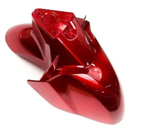 VOLTA PS3 ÖN ÇAMURLUK KIRMIZI ORJİNAL