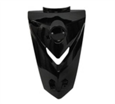 YAMAHA CRYPTON C8 ÖN PANEL SİYAH