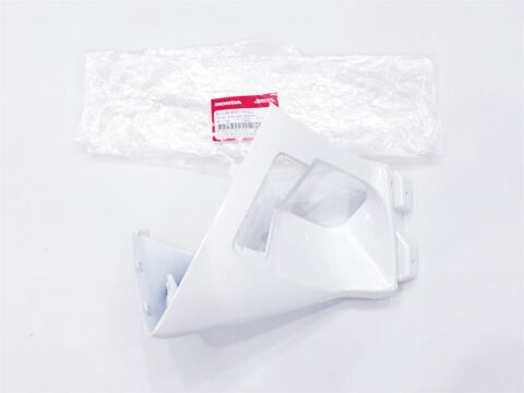 HONDA PCX125 2018-2020 KAPAK DIŞ İÇ SAĞ BEYAZ ORJİNAL