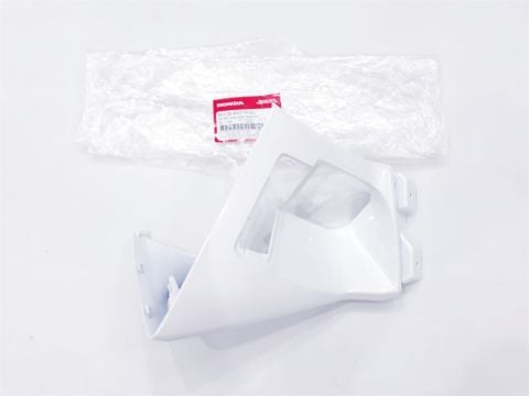 HONDA PCX125 2018-2020 KAPAK DIŞ İÇ SAĞ BEYAZ ORJİNAL