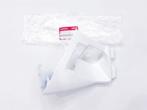 HONDA PCX125 2018-2020 KAPAK DIŞ İÇ SAĞ BEYAZ ORJİNAL