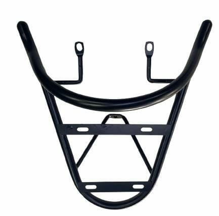 VOLTA VS2 ARKA ÇANTA DEMİRİ