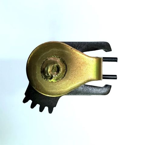 YAMAHA CRYPTON C8 VİTES MİLİ