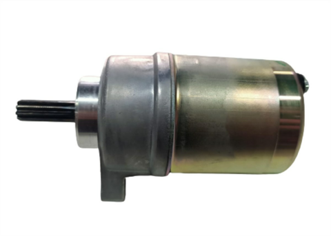 YAMAHA NMAX155 NMAX125 MARŞ MOTORU KOMPLE ORJİNAL