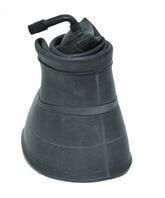 BİLLAS 4.00-8 İÇ LASTİK EĞRİ SİBOP