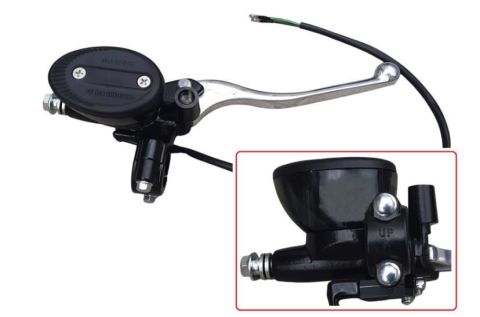 MONDİAL 100 UAG ÖN FREN ÜST MERKEZİ