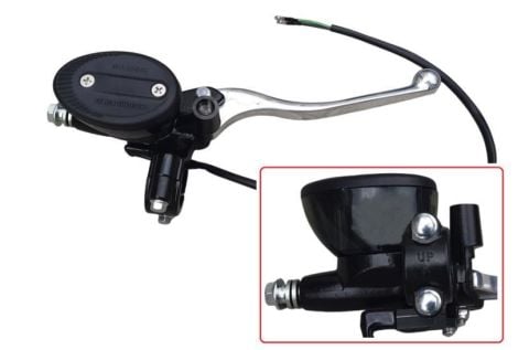 MONDİAL 100 UAG ÖN FREN ÜST MERKEZİ