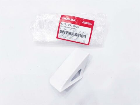 HONDA PCX125 2018-2020 EMG KAPAĞI BEYAZ ORJİNAL