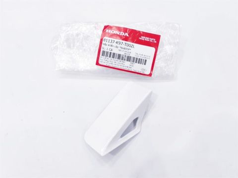 HONDA PCX125 2018-2020 EMG KAPAĞI BEYAZ ORJİNAL