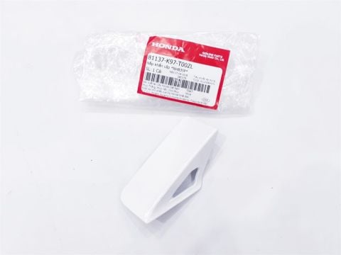 HONDA PCX125 2018-2020 EMG KAPAĞI BEYAZ ORJİNAL