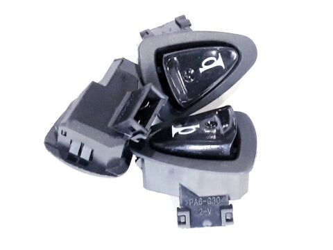 YUKİ LOTUS KORNA ANAHTARI DÜĞMESİ ADET