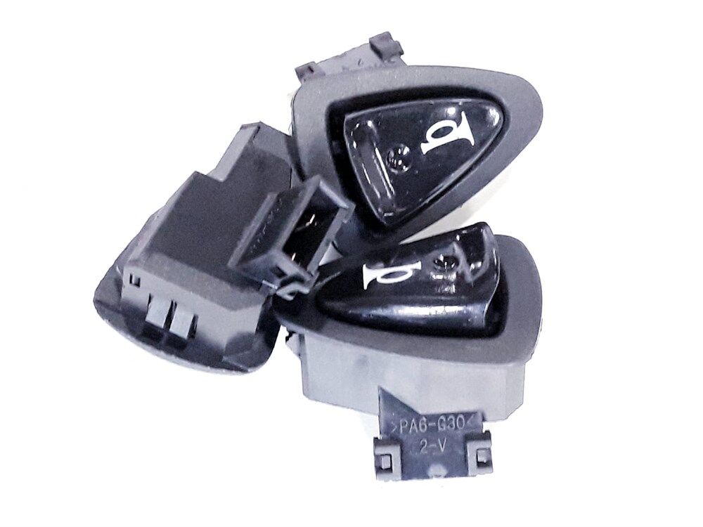 YUKİ LOTUS KORNA ANAHTARI DÜĞMESİ ADET