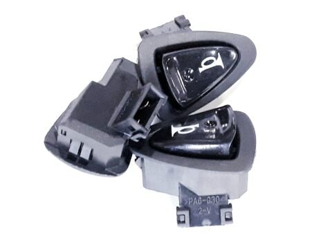 YUKİ LOTUS KORNA ANAHTARI DÜĞMESİ ADET