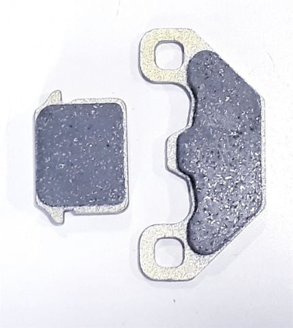 YUKİ LOTUS ÖN FREN BALATASI