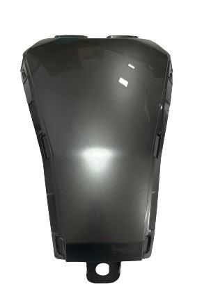 CF MOTO SR250 DEPO ARKA GRENAJ GRİ