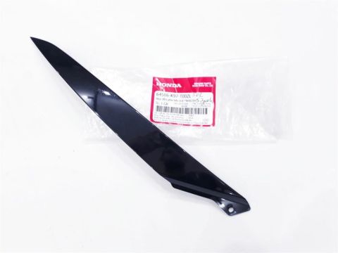 HONDA PCX125 2018-2020 KAPAK FAR GRANAJI SOL SİYAH ORJİNAL