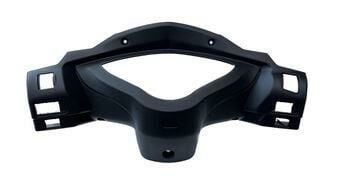 RKS SNIPER GÖSTERGE KM ÇERÇEVESİ SİYAH