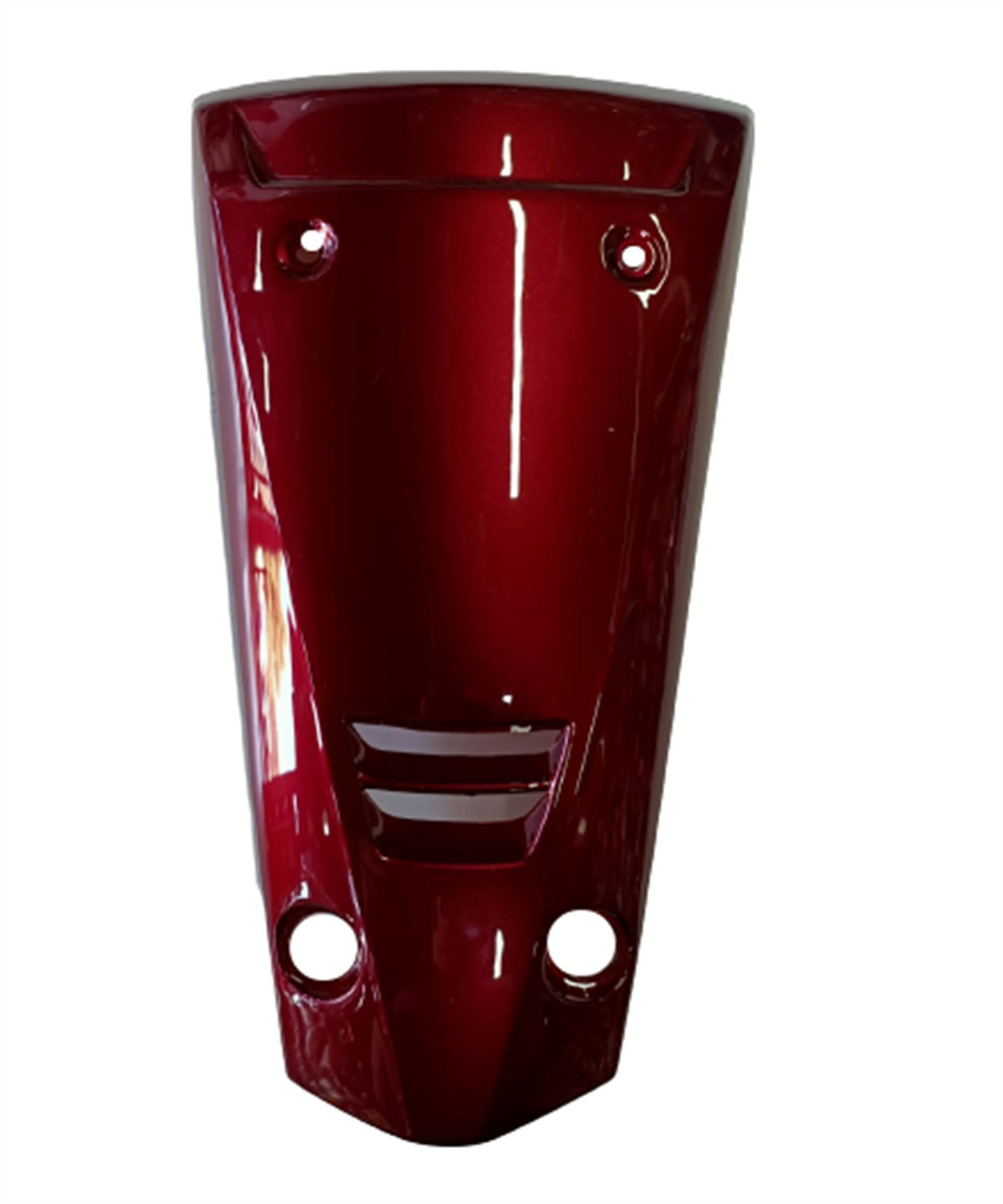 YAMAHA CRYPTON 2004 ÖN PANEL GÖĞÜS BORDO