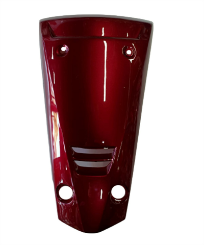 YAMAHA CRYPTON 2004 ÖN PANEL GÖĞÜS BORDO