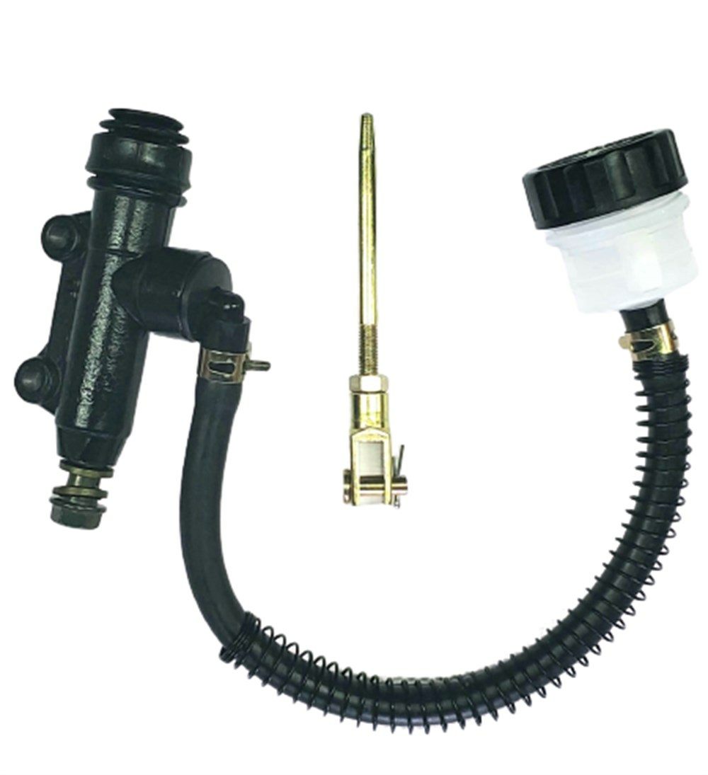 BAJAJ PULSAR NS200 ARKA FREN HİDROLİK POMPASI