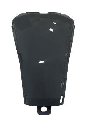 CF MOTO SR250 DEPO ARKA GRENAJ NARDO GRİ