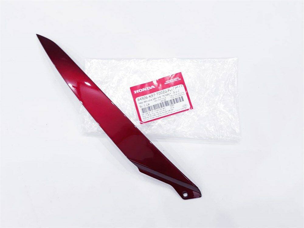 HONDA PCX125 2018-2020 KAPAK FAR GRANAJI SOL BORDO ORJİNAL