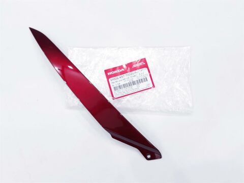 HONDA PCX125 2018-2020 KAPAK FAR GRANAJI SOL BORDO ORJİNAL