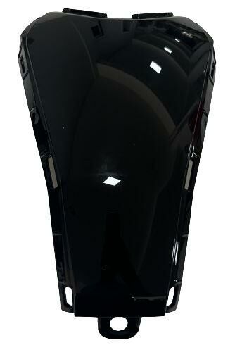 CF MOTO SR250 DEPO ARKA GRENAJ SİYAH